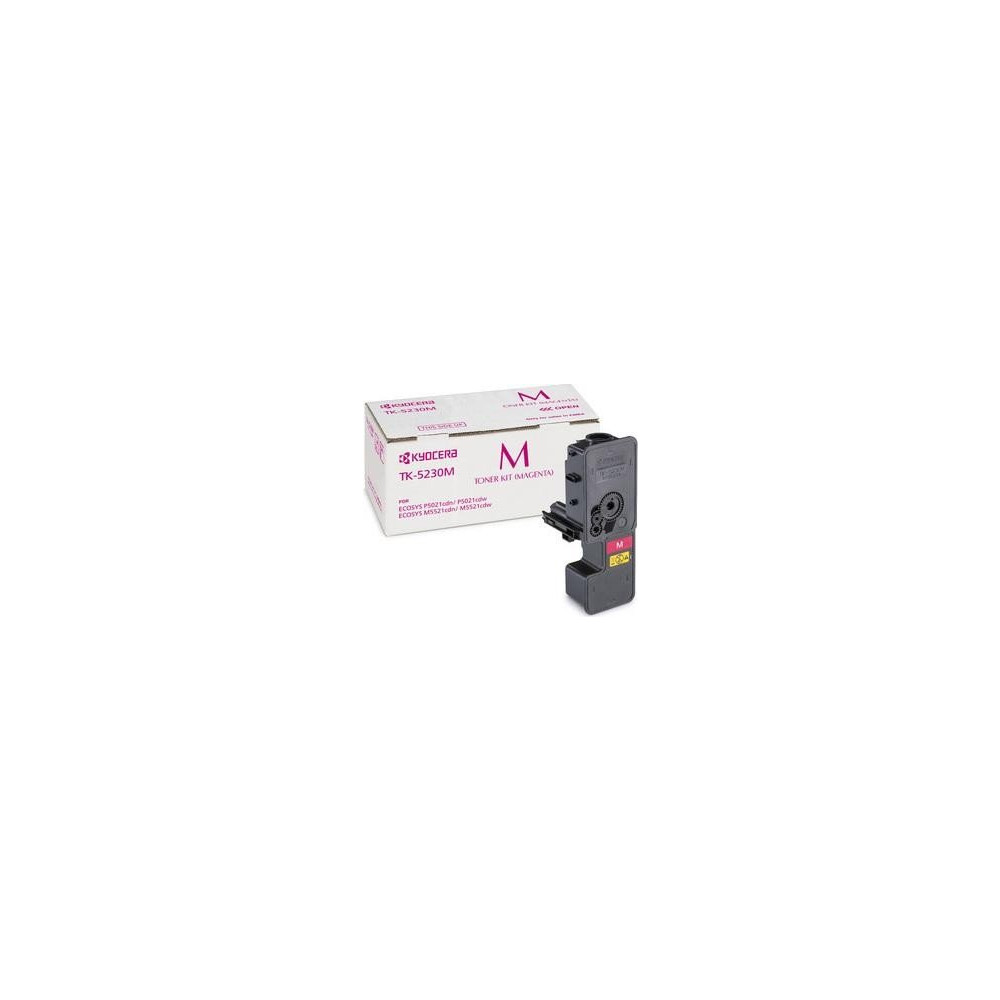Produktbild för Kyocera TK 5230M