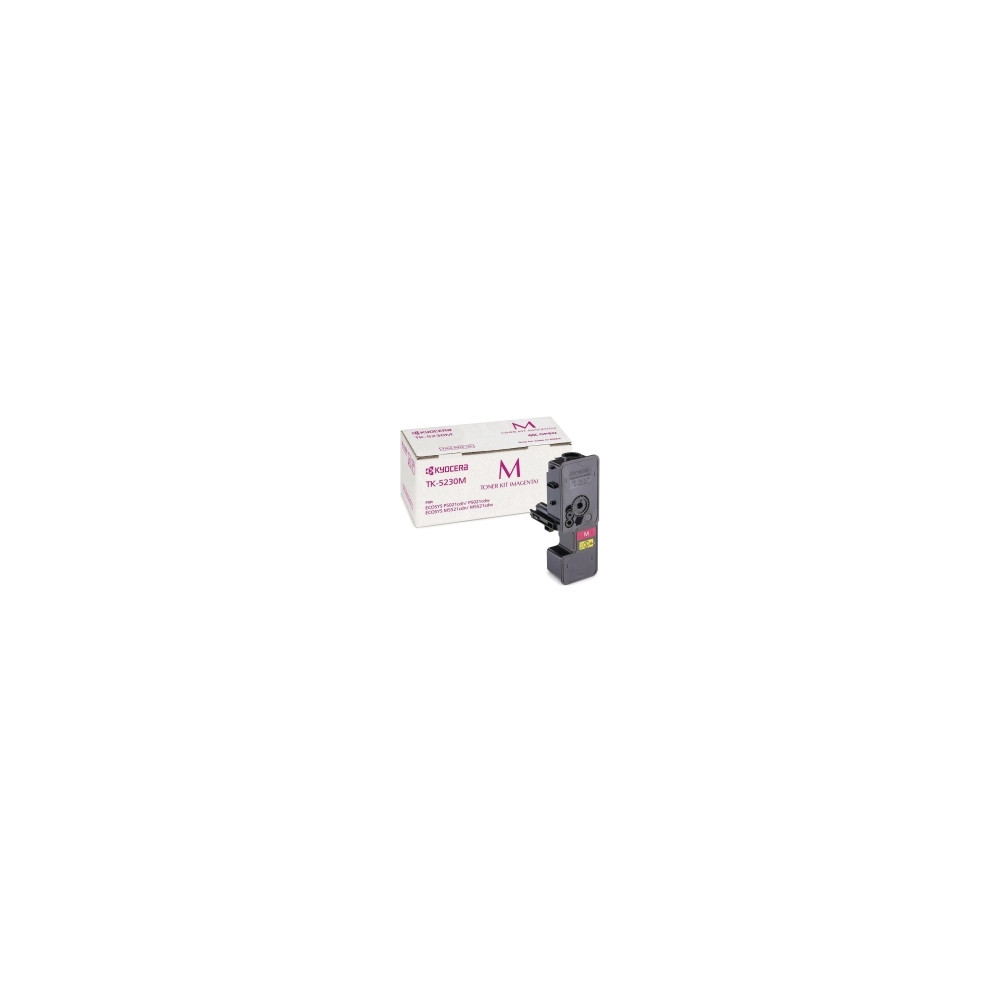 Produktbild för Kyocera TK 5230M