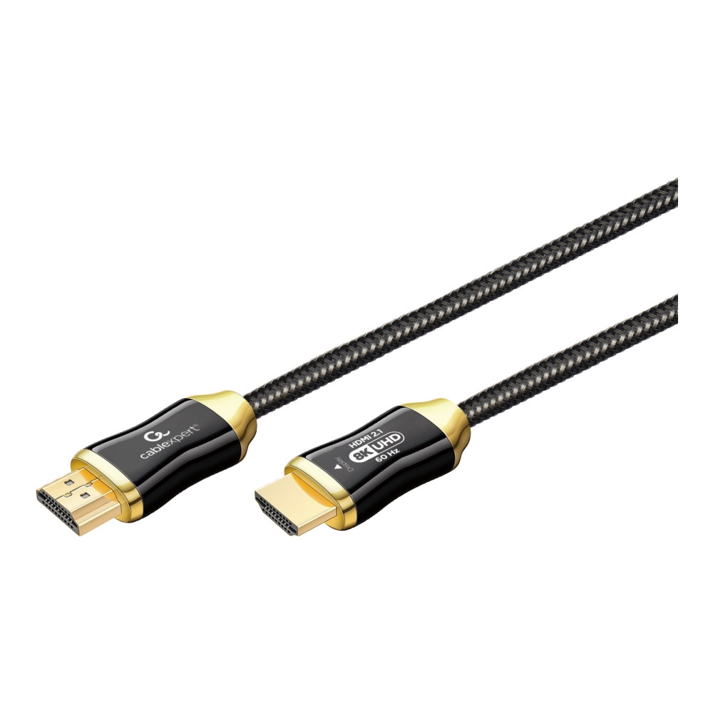 Produktbild för Cablexpert AOC Premium Series HDMI-kabel med Ethernet - 20 m