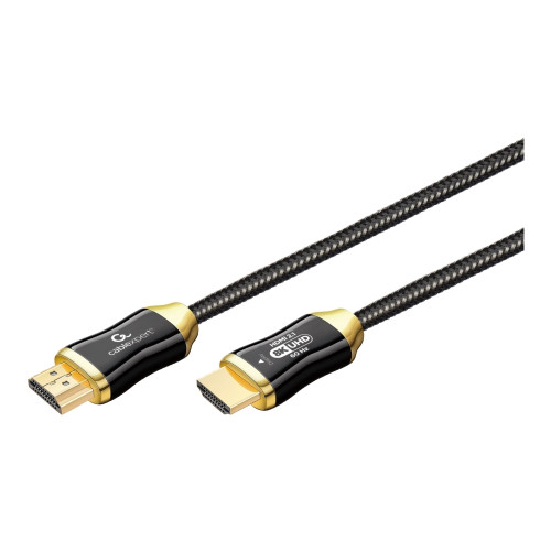 Gembird Cablexpert AOC Premium Series HDMI-kabel med Ethernet - 20 m