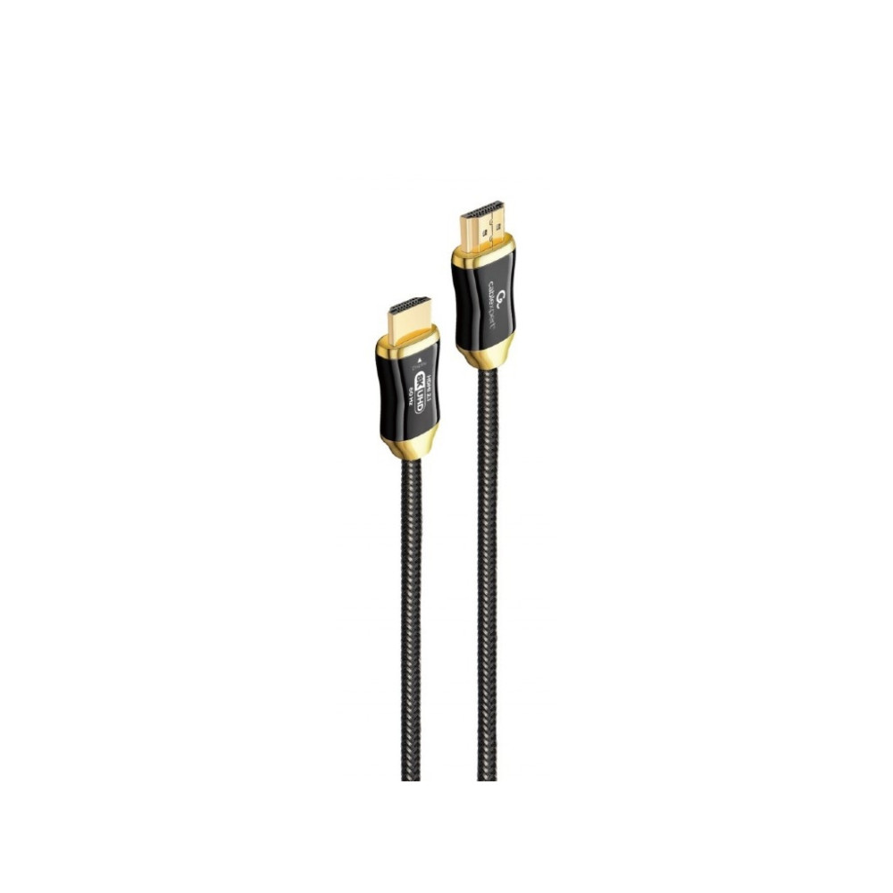 Produktbild för Cablexpert AOC Premium Series HDMI-kabel med Ethernet - 20 m