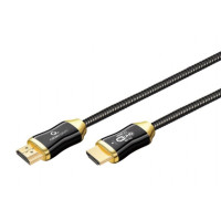 Produktbild för Cablexpert AOC Premium Series HDMI-kabel med Ethernet - 20 m