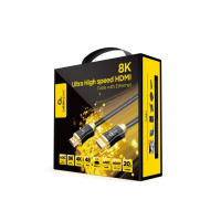 Produktbild för Cablexpert AOC Premium Series HDMI-kabel med Ethernet - 20 m