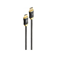 Produktbild för Cablexpert AOC Premium Series HDMI-kabel med Ethernet - 20 m
