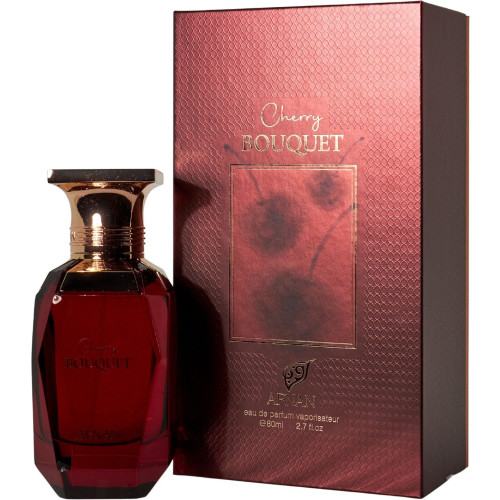 Afnan Afnan Afnan Afnan Afnan Cherry Bouquet EDP