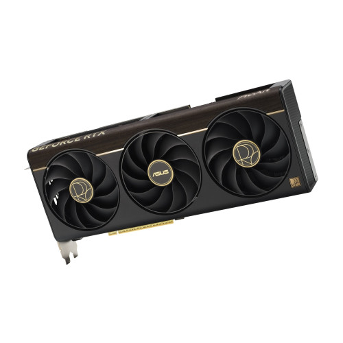 ASUS ASUS ProArt - OC Edition - grafikkort - GeForce RTX 5080 - 16 GB