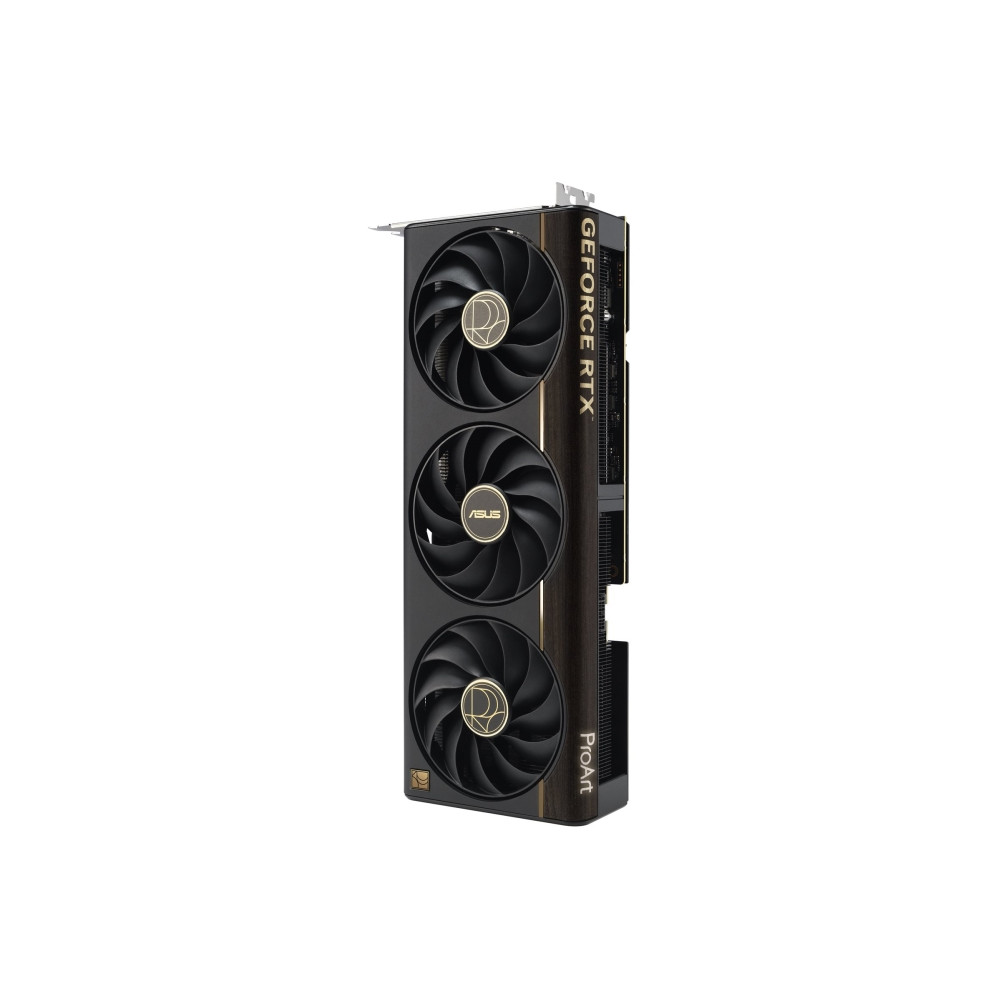 Produktbild för ASUS ProArt - OC Edition - grafikkort - GeForce RTX 5080 - 16 GB