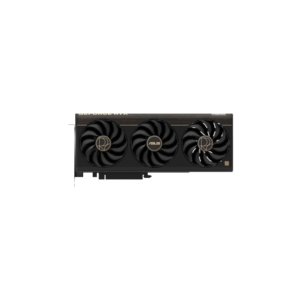 Produktbild för ASUS ProArt - OC Edition - grafikkort - GeForce RTX 5080 - 16 GB