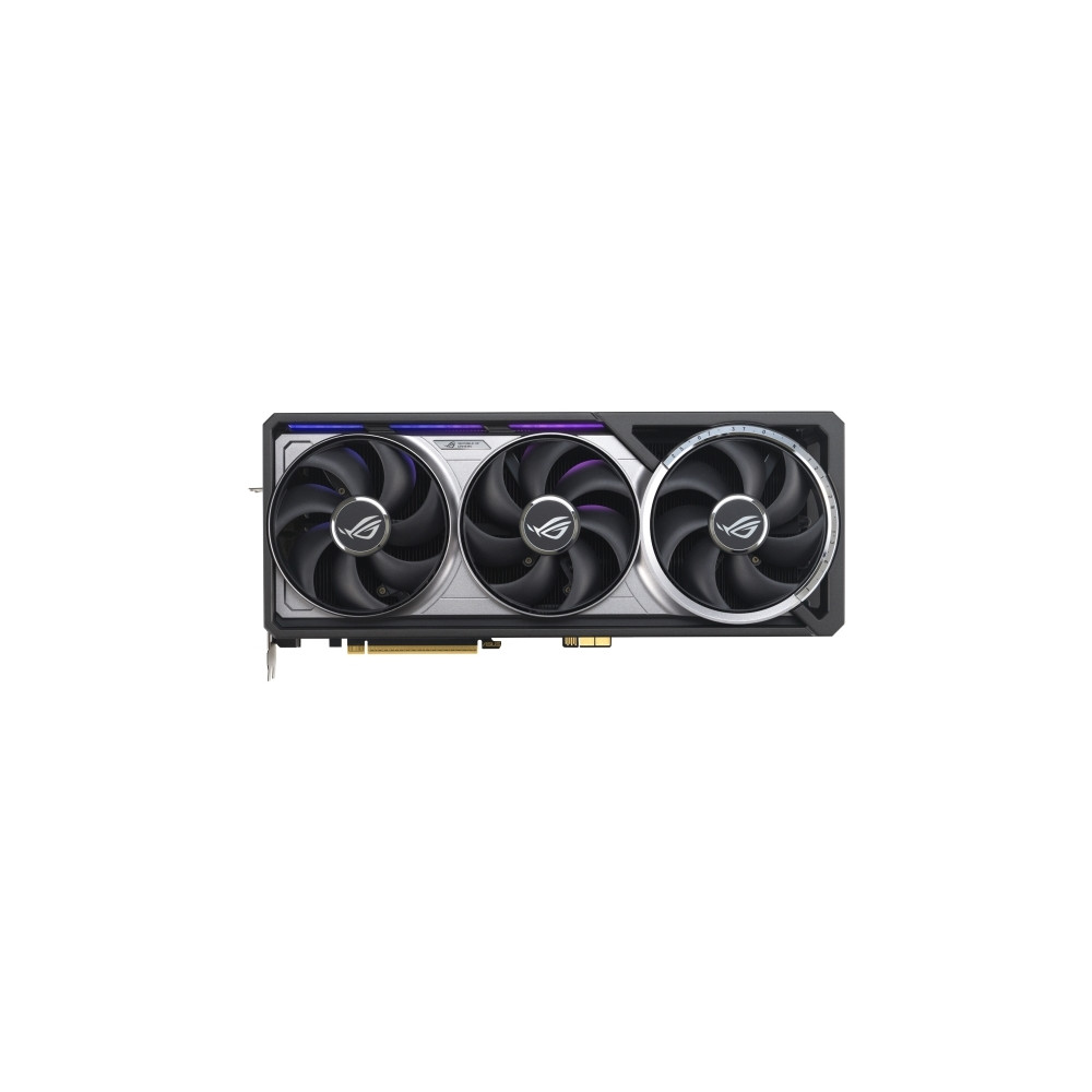 Produktbild för ASUS ProArt - OC Edition - grafikkort - GeForce RTX 5080 - 16 GB
