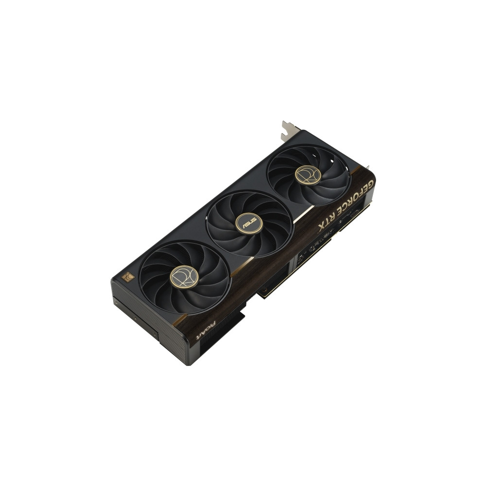 Produktbild för ASUS ProArt - OC Edition - grafikkort - GeForce RTX 5080 - 16 GB