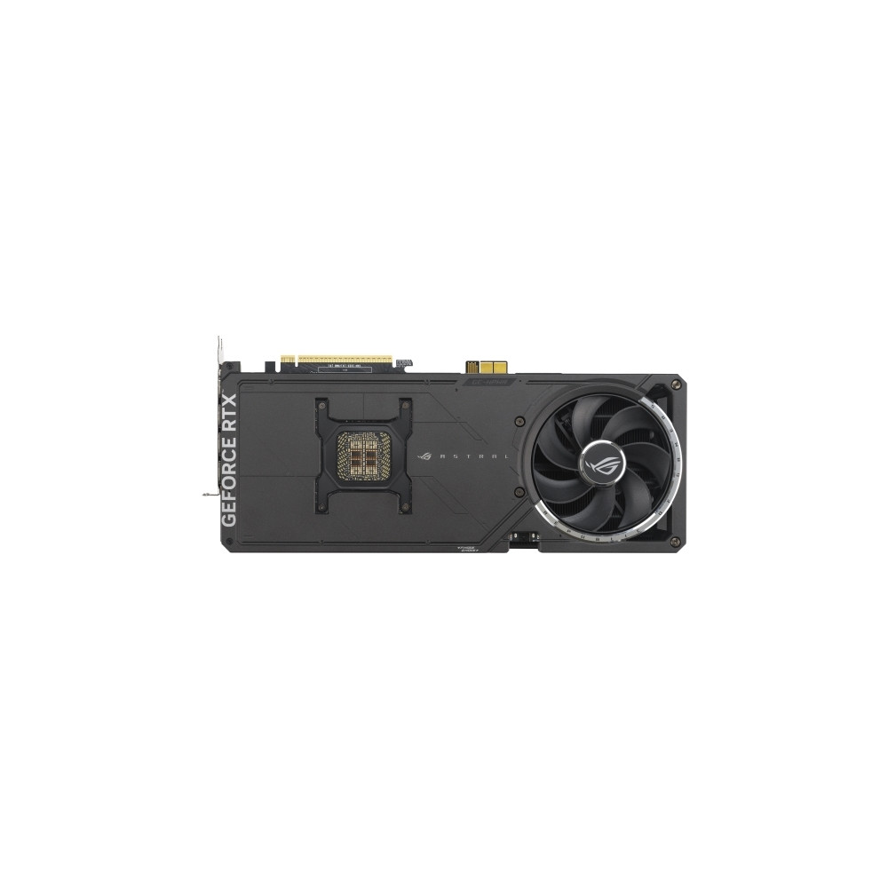 Produktbild för ASUS ProArt - OC Edition - grafikkort - GeForce RTX 5080 - 16 GB