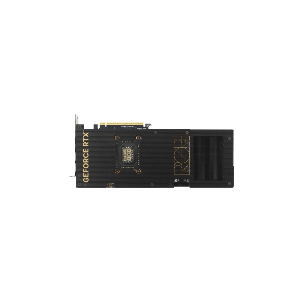 Produktbild för ASUS ProArt - OC Edition - grafikkort - GeForce RTX 5080 - 16 GB