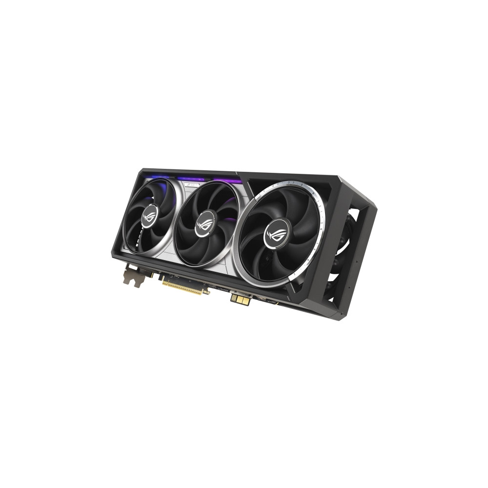 Produktbild för ASUS ProArt - OC Edition - grafikkort - GeForce RTX 5080 - 16 GB