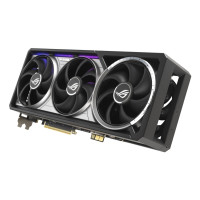 Produktbild för ASUS ProArt - OC Edition - grafikkort - GeForce RTX 5080 - 16 GB