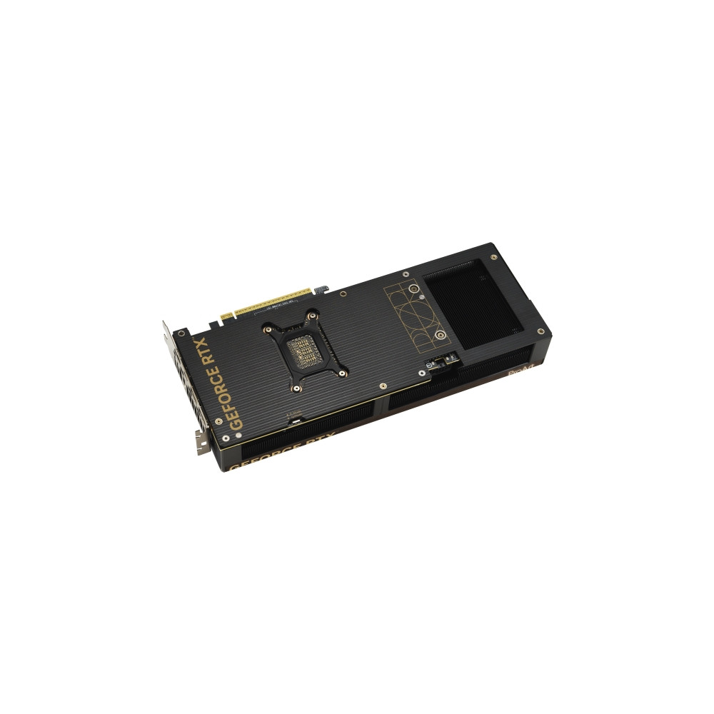 Produktbild för ASUS ProArt - OC Edition - grafikkort - GeForce RTX 5080 - 16 GB