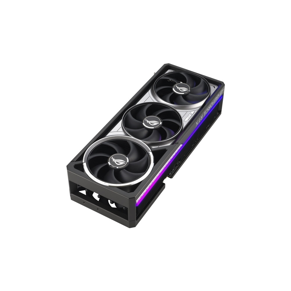 Produktbild för ASUS ProArt - OC Edition - grafikkort - GeForce RTX 5080 - 16 GB