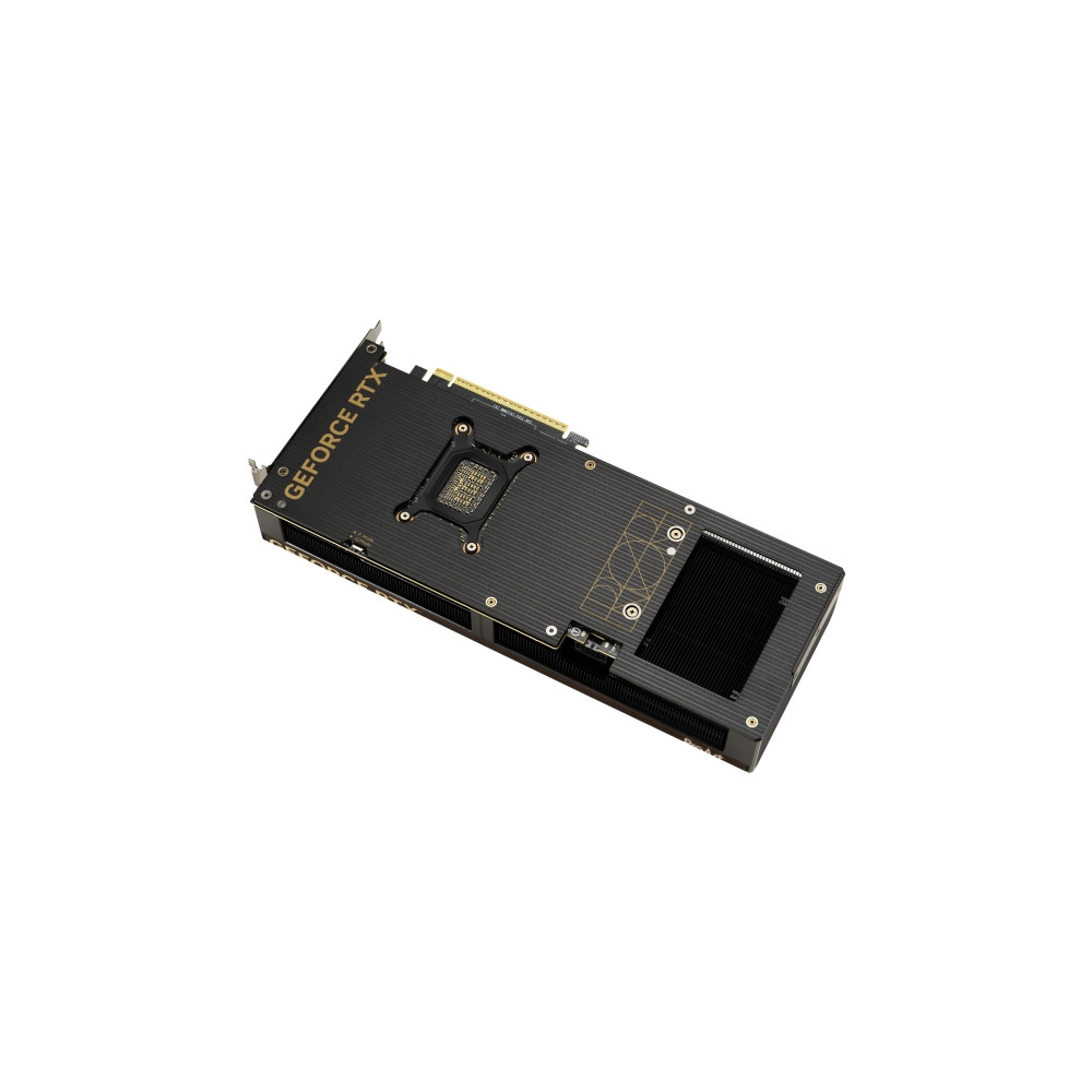 Produktbild för ASUS ProArt - OC Edition - grafikkort - GeForce RTX 5080 - 16 GB