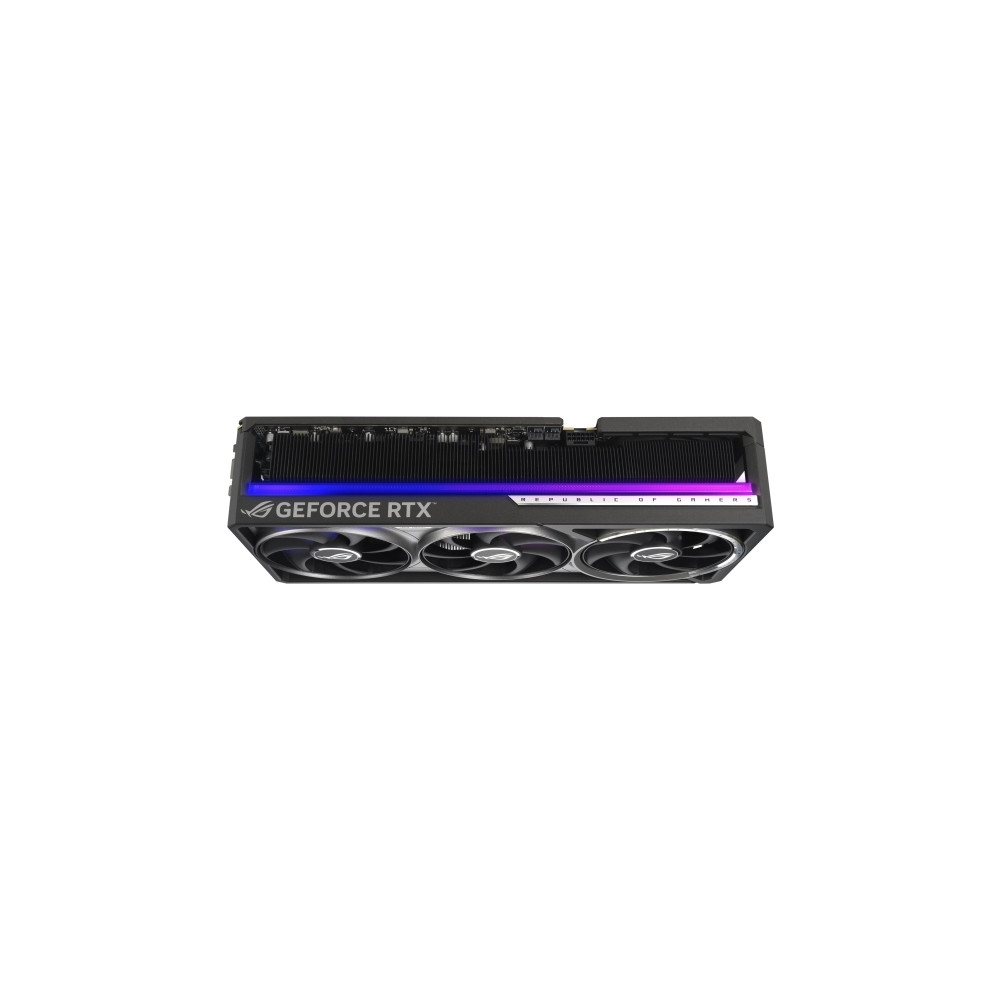 Produktbild för ASUS ProArt - OC Edition - grafikkort - GeForce RTX 5080 - 16 GB