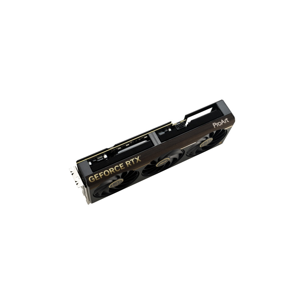 Produktbild för ASUS ProArt - OC Edition - grafikkort - GeForce RTX 5080 - 16 GB