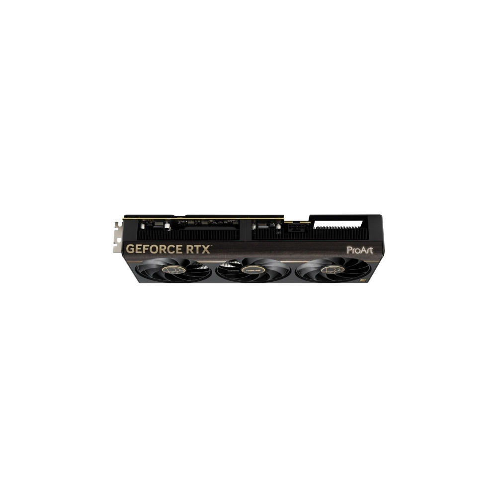 Produktbild för ASUS ProArt - OC Edition - grafikkort - GeForce RTX 5080 - 16 GB