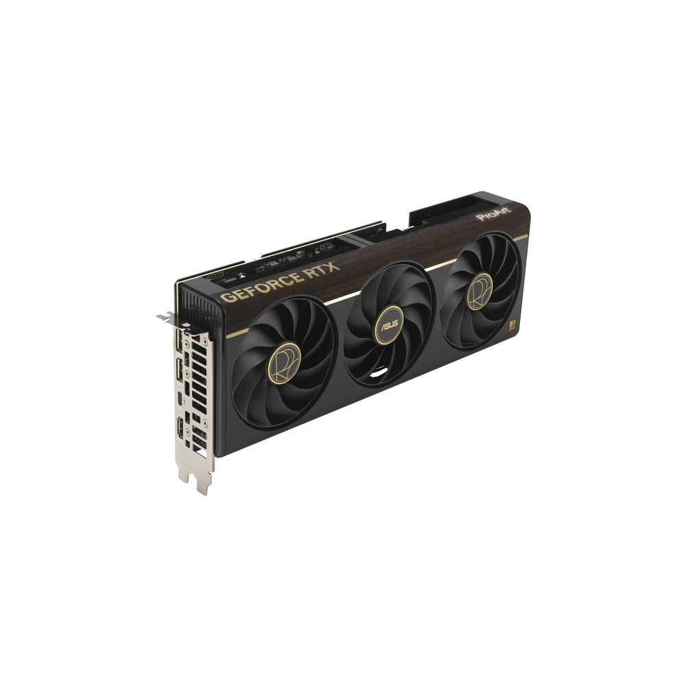 Produktbild för ASUS ProArt - OC Edition - grafikkort - GeForce RTX 5080 - 16 GB