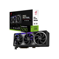 Produktbild för ASUS ProArt - OC Edition - grafikkort - GeForce RTX 5080 - 16 GB