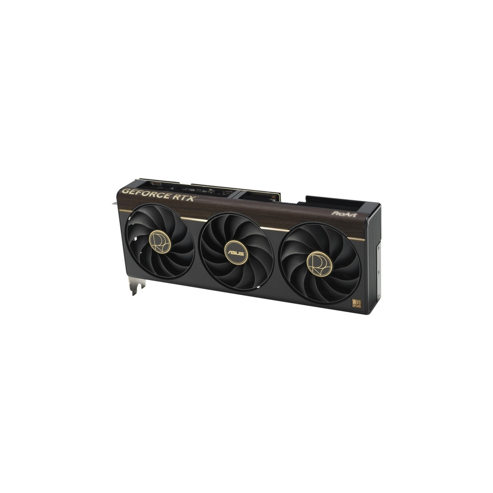Produktbild för ASUS ProArt - OC Edition - grafikkort - GeForce RTX 5080 - 16 GB