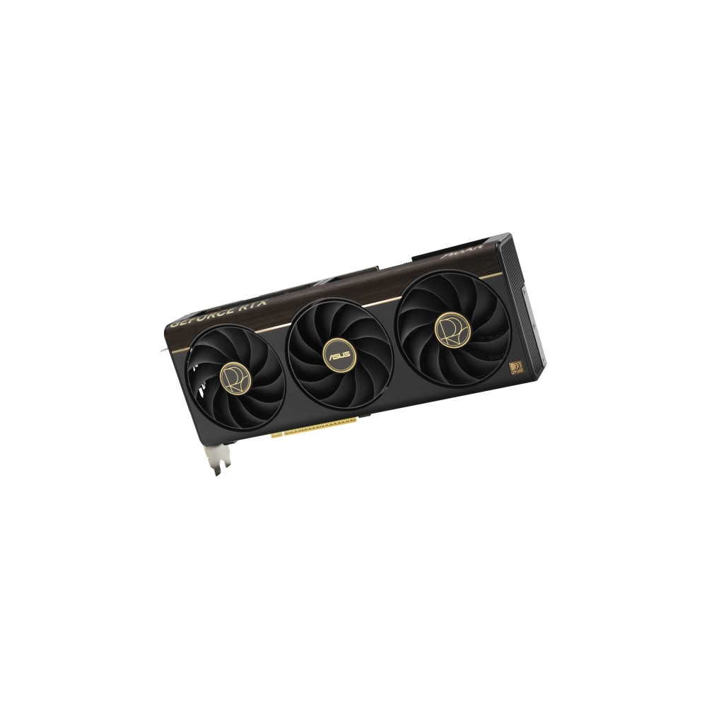 Produktbild för ASUS ProArt - OC Edition - grafikkort - GeForce RTX 5080 - 16 GB