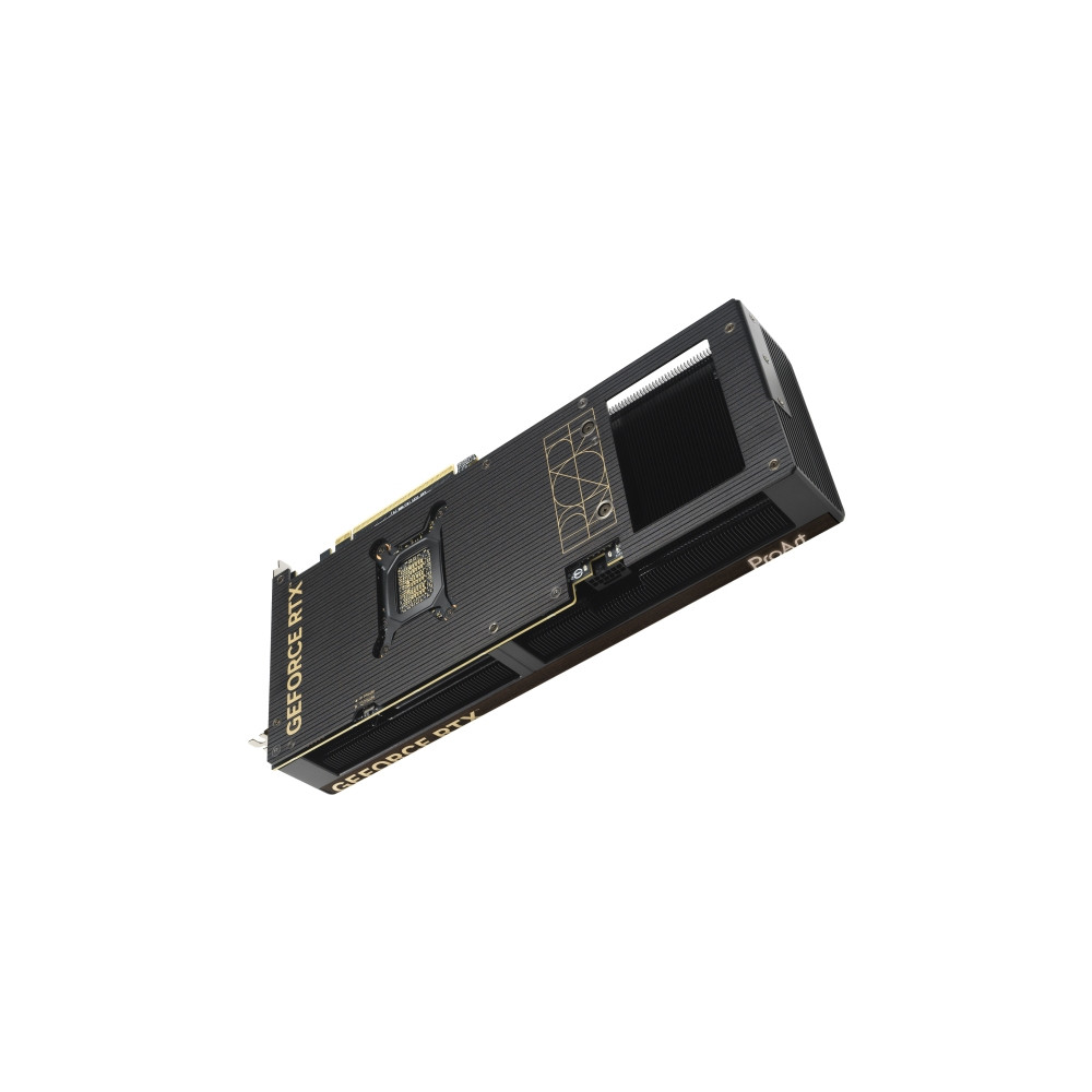 Produktbild för ASUS ProArt - OC Edition - grafikkort - GeForce RTX 5080 - 16 GB
