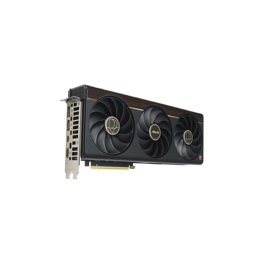 Produktbild för ASUS ProArt - OC Edition - grafikkort - GeForce RTX 5080 - 16 GB