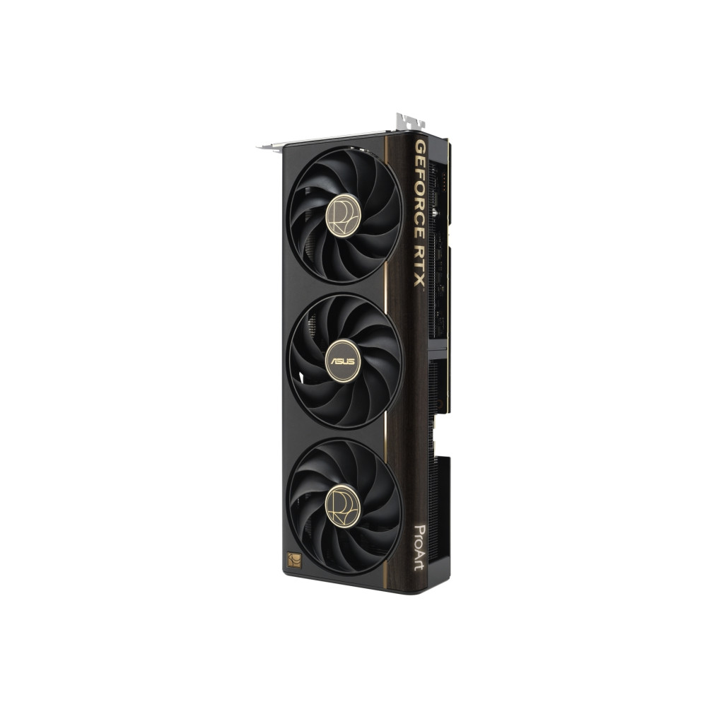 Produktbild för ASUS ProArt - OC Edition - grafikkort - GeForce RTX 5080 - 16 GB