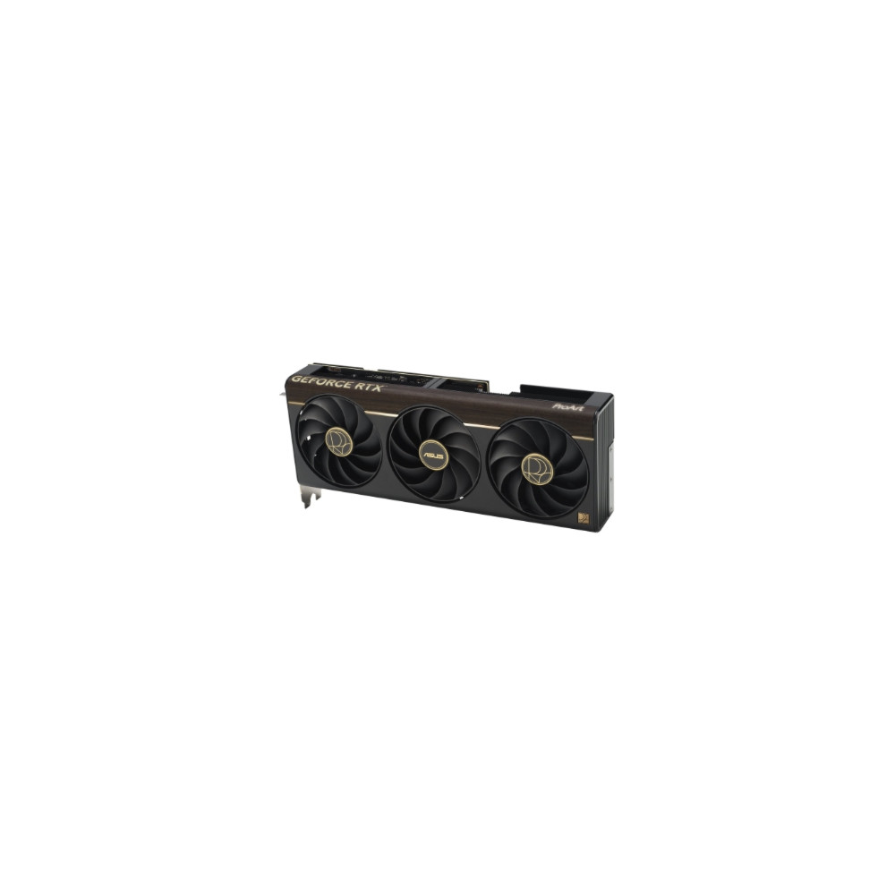 Produktbild för ASUS ProArt - OC Edition - grafikkort - GeForce RTX 5080 - 16 GB