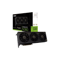Produktbild för ASUS ProArt - OC Edition - grafikkort - GeForce RTX 5080 - 16 GB