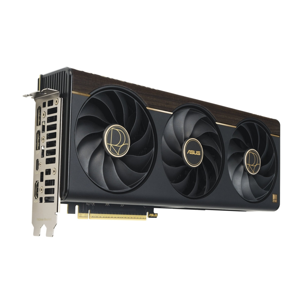 Produktbild för ASUS ProArt - OC Edition - grafikkort - GeForce RTX 5080 - 16 GB