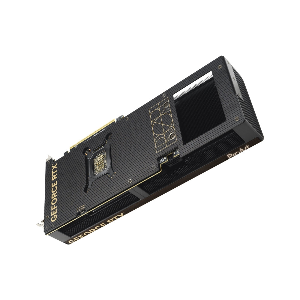 Produktbild för ASUS ProArt - OC Edition - grafikkort - GeForce RTX 5080 - 16 GB