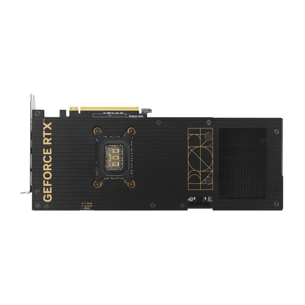 Produktbild för ASUS ProArt - OC Edition - grafikkort - GeForce RTX 5080 - 16 GB