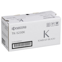 Produktbild för Kyocera TK 5230K - svart - original - tonerkassett