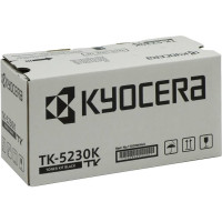 Produktbild för Kyocera TK 5230K - svart - original - tonerkassett