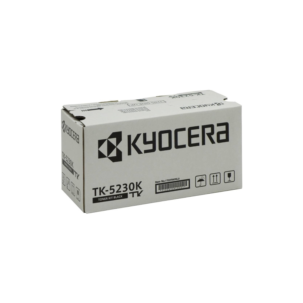 Produktbild för Kyocera TK 5230K - svart - original - tonerkassett