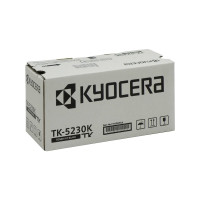 Produktbild för Kyocera TK 5230K - svart - original - tonerkassett