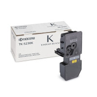 Produktbild för Kyocera TK 5230K - svart - original - tonerkassett