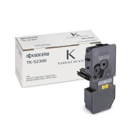 Produktbild för Kyocera TK 5230K - svart - original - tonerkassett