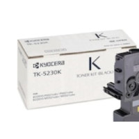 Produktbild för Kyocera TK 5230K - svart - original - tonerkassett