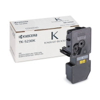 Produktbild för Kyocera TK 5230K - svart - original - tonerkassett