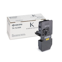 Produktbild för Kyocera TK 5230K - svart - original - tonerkassett