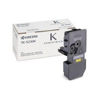 Produktbild för Kyocera TK 5230K - svart - original - tonerkassett