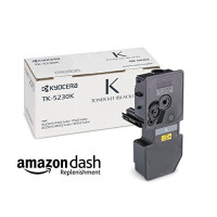 Produktbild för Kyocera TK 5230K - svart - original - tonerkassett