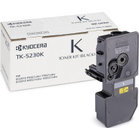 Produktbild för Kyocera TK 5230K - svart - original - tonerkassett