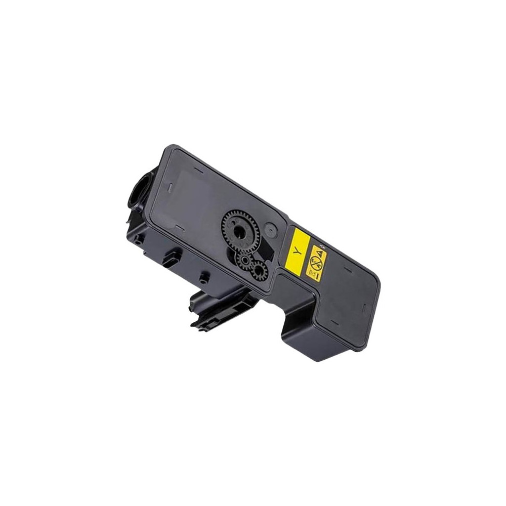 Produktbild för Kyocera TK 5230Y - gul - original - tonerkassett