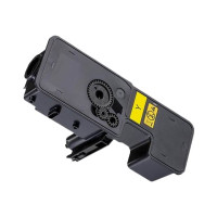 Produktbild för Kyocera TK 5230Y - gul - original - tonerkassett